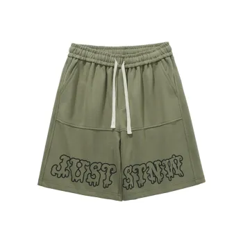 STNW Casual Shorts Unisex