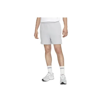 Nike Casual Shorts Men Gray