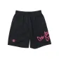 Black/Pink