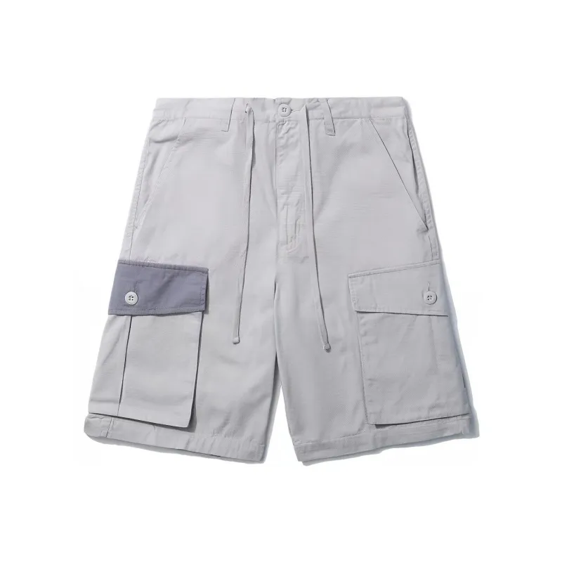 Carhartt WIP Casual Shorts Men-0