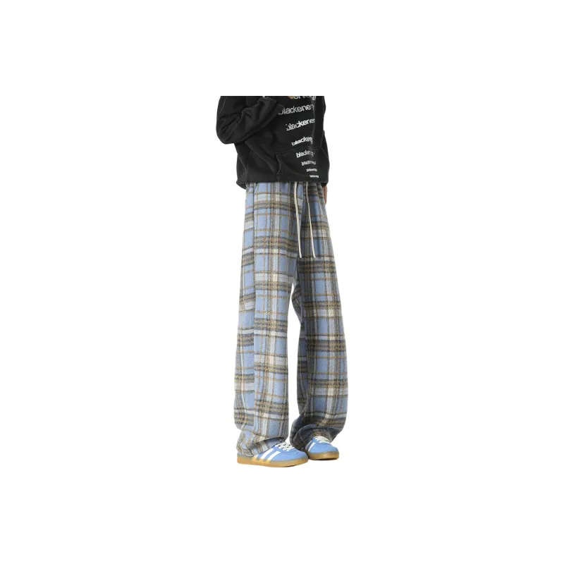 KAIPAINEN Casual Pants Unisex-7