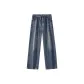 Vintage Blue