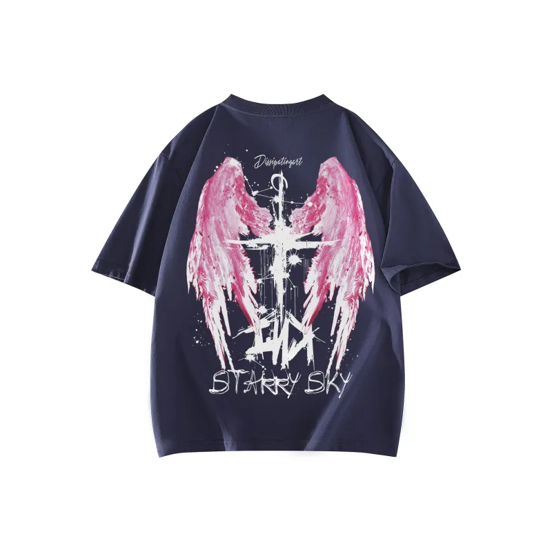 SOIE T Shirts Unisex-14