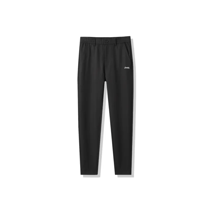 Jeep Grand Cherokee Casual Pants Unisex-0