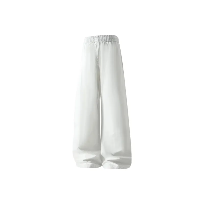 FAKE VINTAGE Casual Sportswear Unisex-17