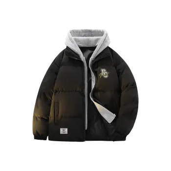 Pancoat Puffer Jackets Unisex