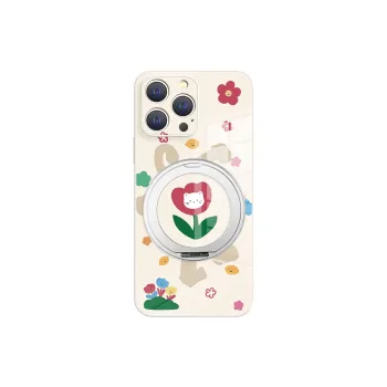 Small bones Phone Cases