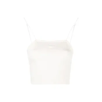 Adidas Originals Tank Tops Women's White