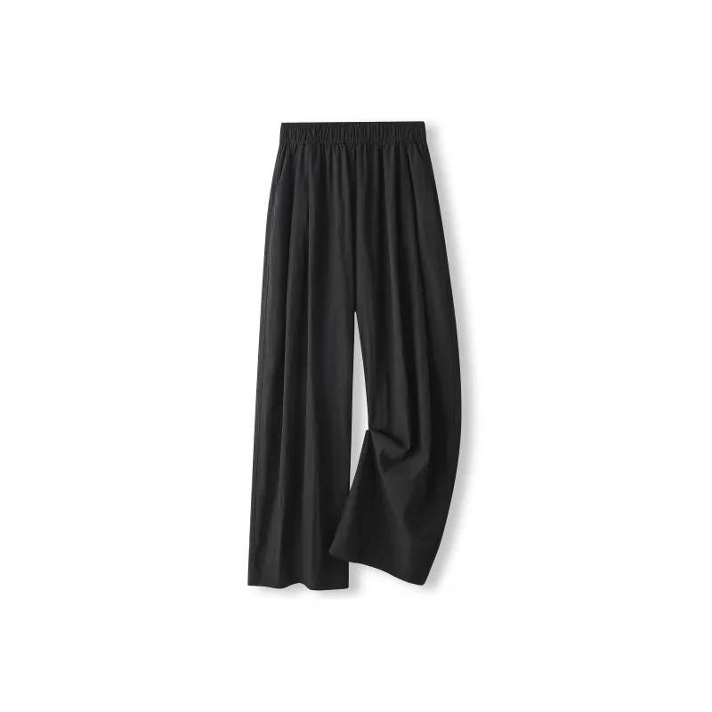 JCUI Casual Pants Unisex-9
