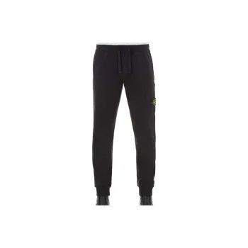 STONE ISLAND Casual Pants Men Black