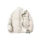 Ecru (Lining Sherpa)