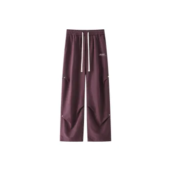 H2P Casual Pants Unisex