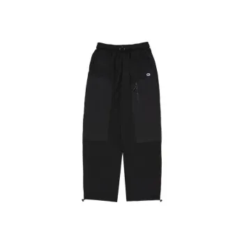 Champion Casual Pants Men Black