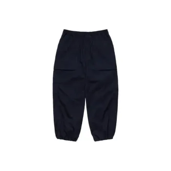 DAIWA PIER39 Casual Pants Men's Marine Blue