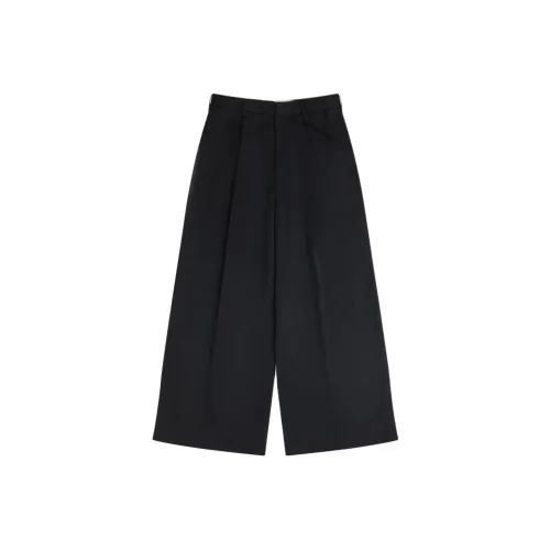 SIMONE ROCHA Wide leg Trousers