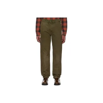 Ralph Lauren Casual Pants Men's Green