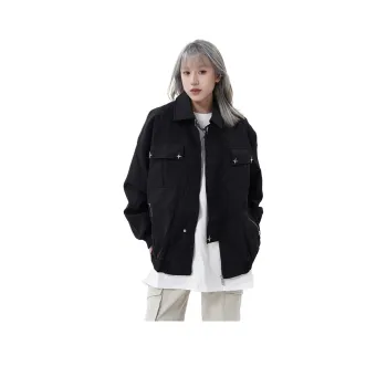 Pirkadat Jackets & Coats Unisex Black
