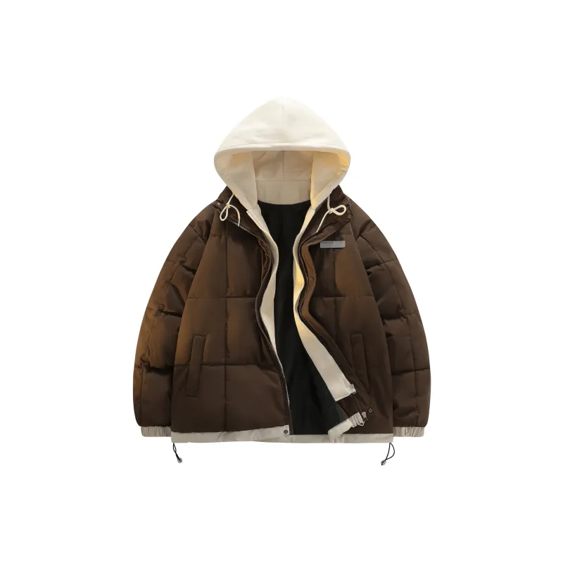 Paddy Julia Puffer Jacket Unisex-6