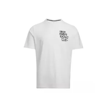 Under Armour T Shirt Men's White