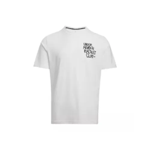 Under Armour T Shirt Men's White