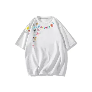 NOAHGIGI T Shirts Unisex