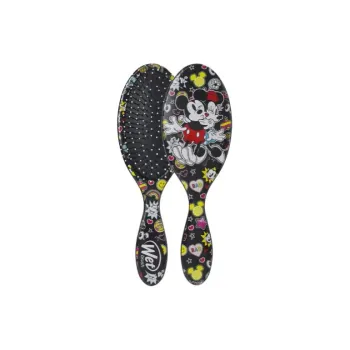 WET BRUSH x Disney Classic Mickey Mouse All The Best Prosperity Air Cushion Comb Massage Portable