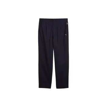 PUMA Pantalones De Sarga Mmq Para Hombre