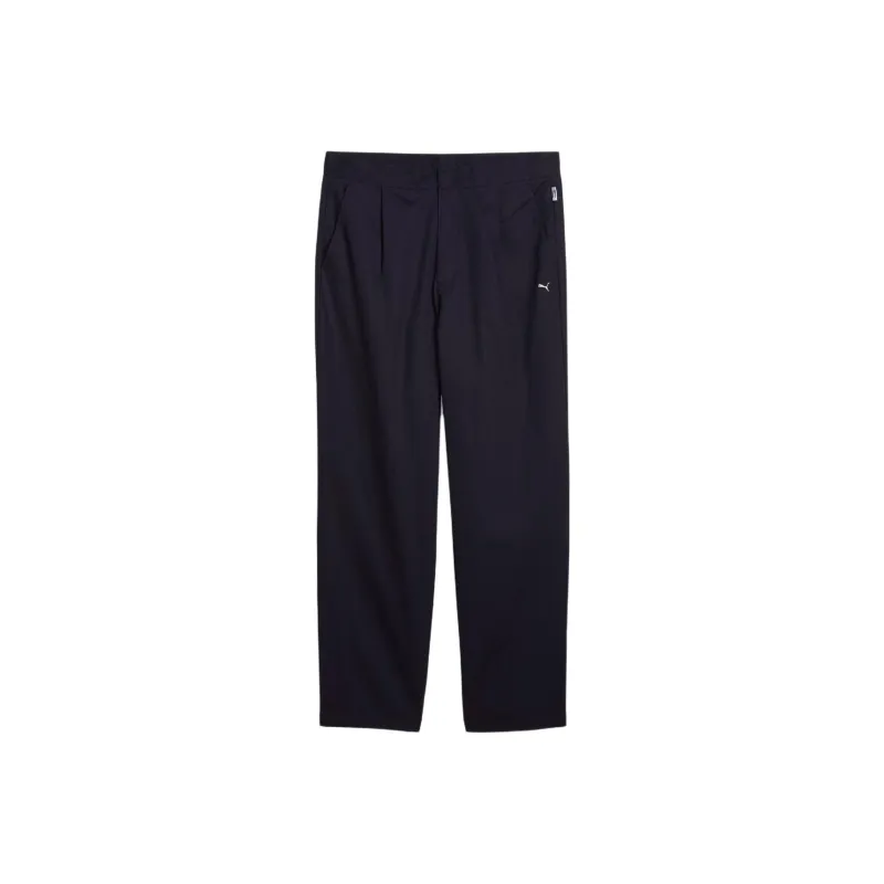 PUMA Pantalones De Sarga Mmq Para Hombre-0