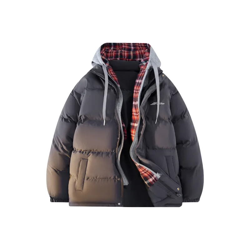 IGOI Puffer Jackets Unisex-60