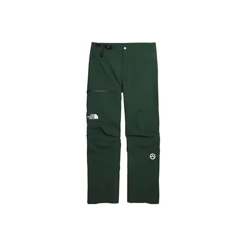 THE NORTH FACE Casual Pants Men's Green-0