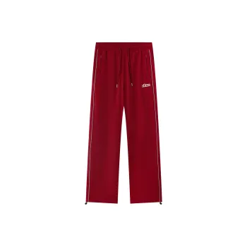 ER Casual Pants Unisex