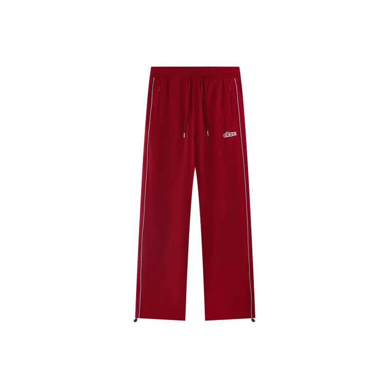 ER Casual Pants Unisex-0