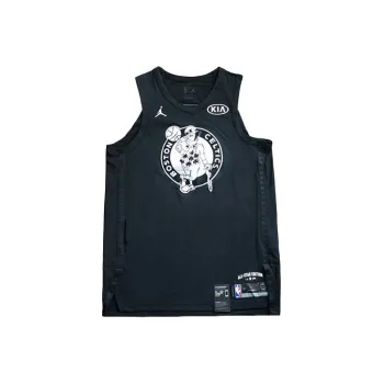 JORDAN All Star Edition Kyrie Irving Swingman Jersey