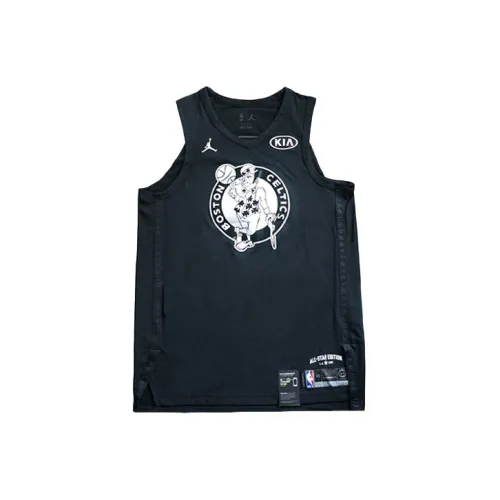 JORDAN All Star Edition Kyrie Irving Swingman Jersey