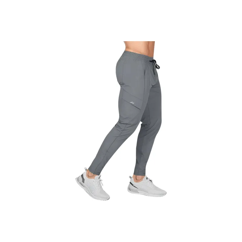 AHA SELECTED Casual Pants Men's-12