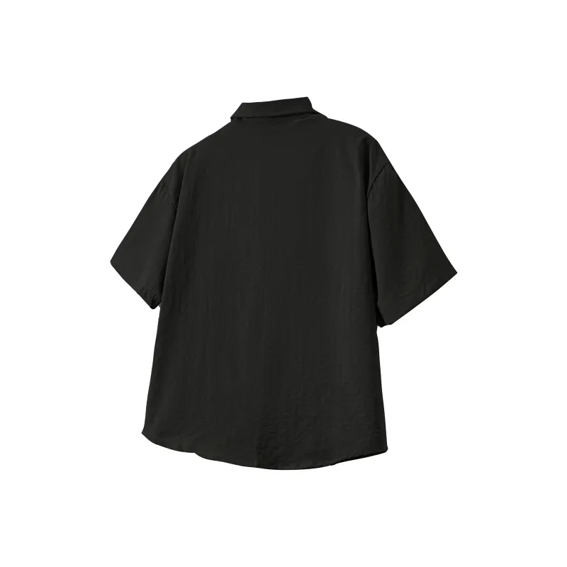 FAKE VINTAGE Summer Shirt Unisex-3