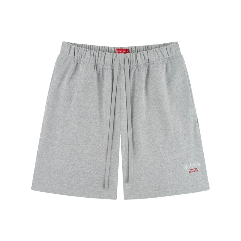 OCCUPY Casual Shorts Unisex-16