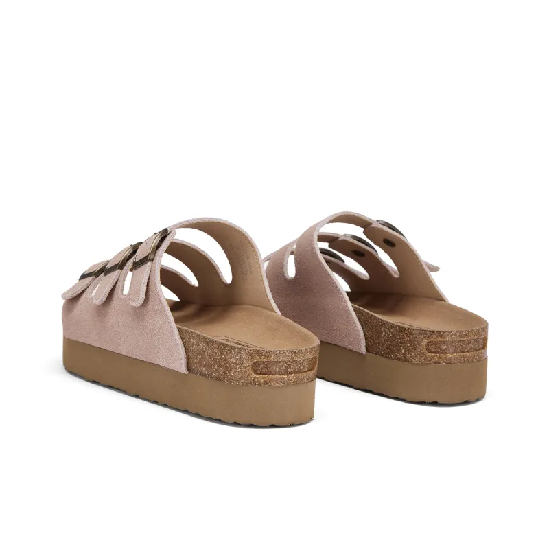 Hotwind Slip Resistant Slide Slippers Women's-12