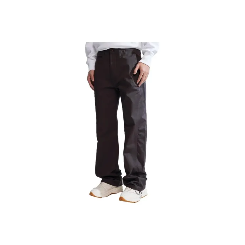CK/Calvin Klein Casual Pants Men's Plagioclase Gray-0