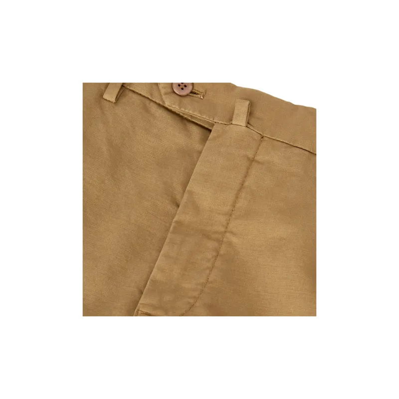 Loro Piana Straight Leg Trousers-6