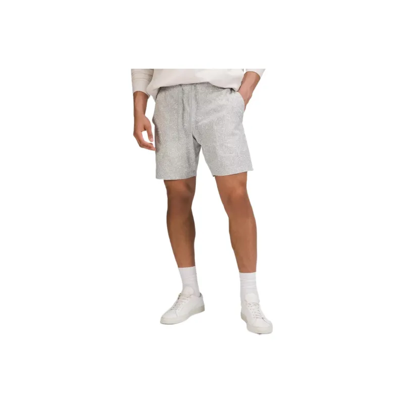 Lululemon Bowline Casual Shorts Men-3