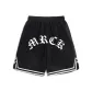 Black (No Zips)