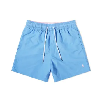Polo Ralph Lauren Swimming Shorts Men Light Blue