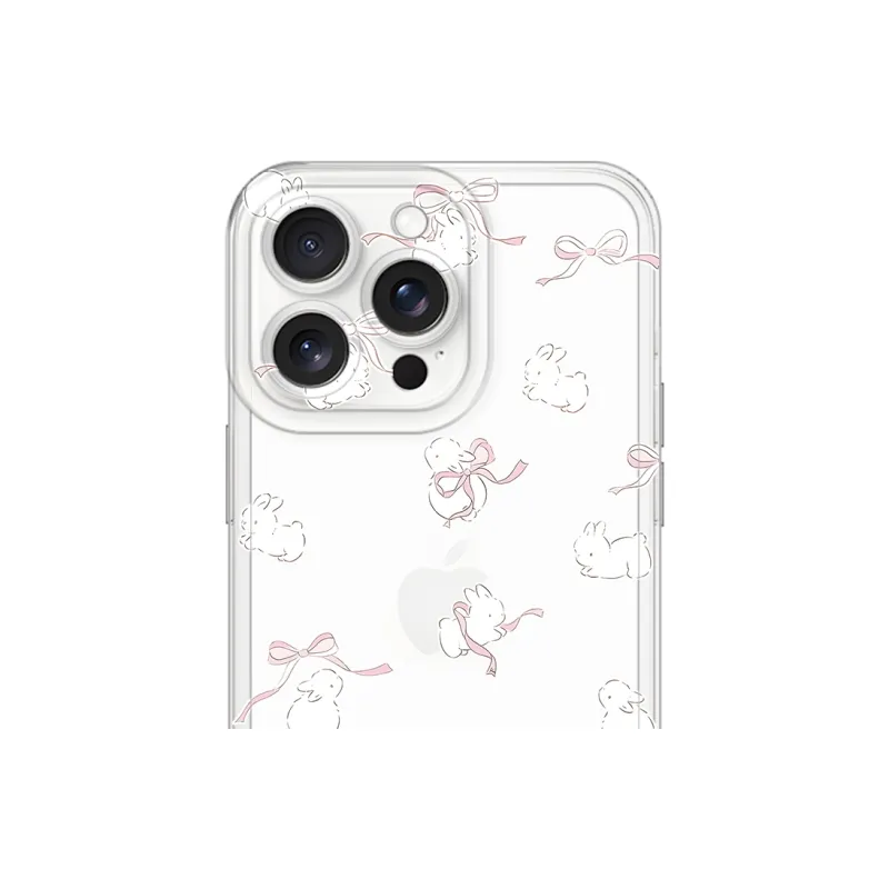 Ray chain Phone Cases-3