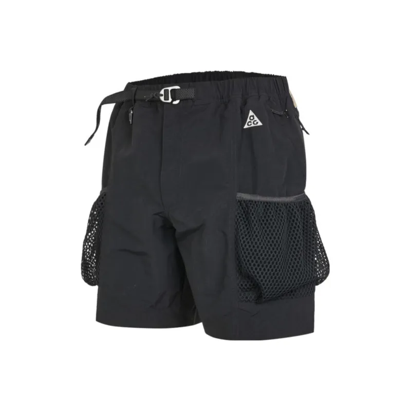Nike Acg Snowgrass Cargo Shorts-0
