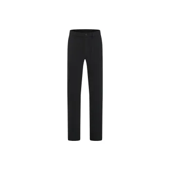 NAVIGARE Casual Pants Unisex Night Black