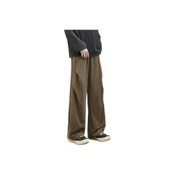 SUNSETMONENT Casual Pants Unisex