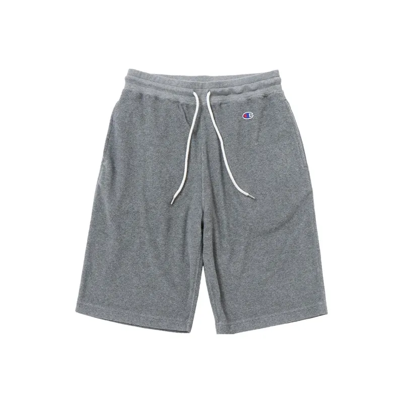 Champion Fitted Shorts Japan Version Men's-1