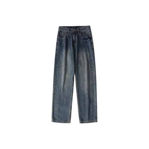 JOKAR&JONNY Curve jeans Unisex