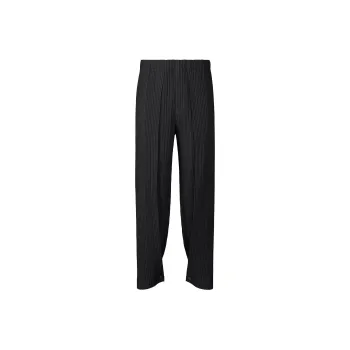 ISSEY MIYAKE Pleats Bottoms 1 Pant